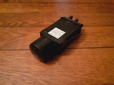 Lunette arrière Audi TT