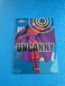 2025 Topps Finest Marvel Uncanny Magneto #98 💥SHORT PRINT SP💥