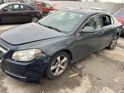 Anti-Lock Brake Part Assembly Without Hybrid XE Fits 08-09 AURA 588412