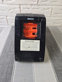 Donkey Kong Jr. Junior Coleco Tabletop Mini Arcade Vintage PARTS OR REPAIR