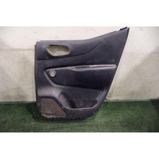 TÜRVERKLEIDUNG HINTEN RECHTS NISSAN NAVARA (15-19) D23M 2.3 DCI (120KW) 4WD 2015