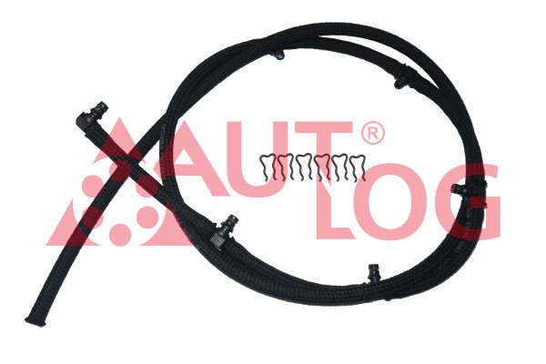 AUTLOG KL3139 Hose, fuel overflow for BMW