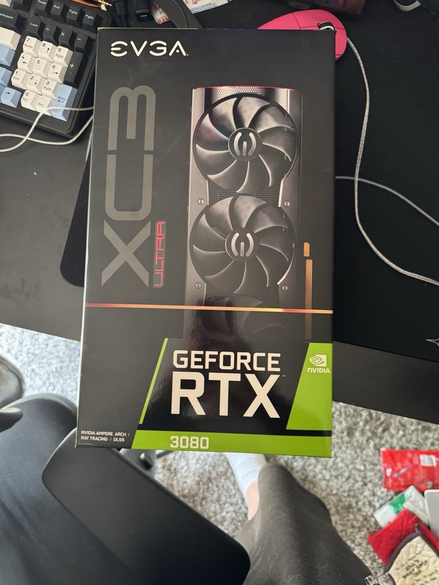 3080 Xc3 Ultra Evga 3080 Price EVGA NVIDIA GeForce RTX 3080 XC3