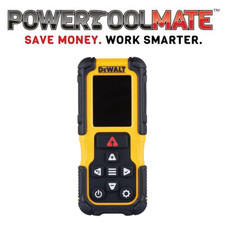 Dewalt DWHT77200 60m Bluetooth Laser Distance Measurer