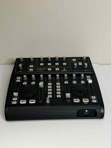Behringer B‑Control Deejay BCD3000 - Picture 10 of 12