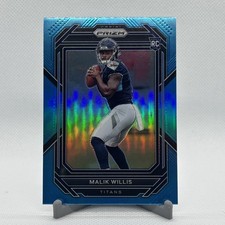 Top 2022 NFL Rookie Cards Guide & Football Rookie Card Hot List 26