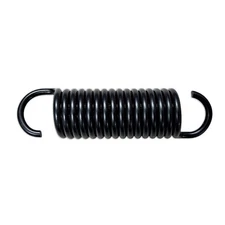 Brake Pedal Return Spring fits John Deere 2010 Hi-Crop Tractor | Replaces R26677