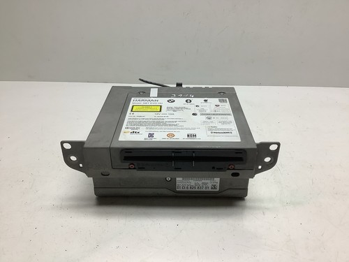 BMW HEAD UNIT F20 F21 F30 F31 F33 LCI Radio Mediaplayer Navi High 6825837