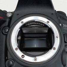 Nikon D600 Body Only Digital Cameras for Sale | Shop New & Used