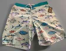 NEW Mens Board Shorts Swim sz XL