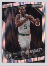2024-25 Panini Prizm Black Legends Skewed 157/249 Kevin Garnett #259 HOF 7n6