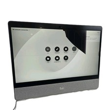 Cisco Webex Desk Pro TTC7-27 68-101942-01 Video Conference Device w/ Power Cord