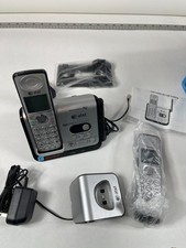 AT T CL82209 1.9 GHz Single Line Cordless Phone