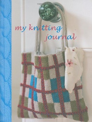My Knitting Journal