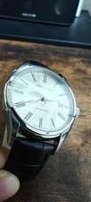 Hamilton American Classic H39515754 Auto 40mm Silver Dial H-10 80HR Reserve