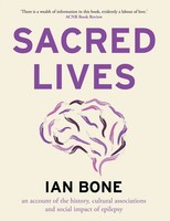 Sacred Lives Ian Bone Taschenbuch Kartoniert / Broschiert Englisch 2022