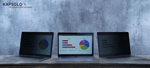 Kapsolo KAP10145 2-Way Plug In Privacy 29.5Cm