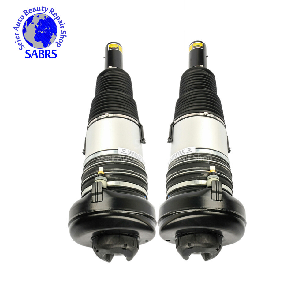 Bentley Bentayga 2017-2022 Front Right Air suspension struts 2 pcs