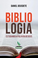 Bibliologia Deusdete Daniel Taschenbuch Portugiesisch 2022 Clube de Autores