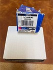 Watts 9DS-M3 12 Dual Check Valves w Intermediate Atmospheric Vent, NEW, WHITE BO