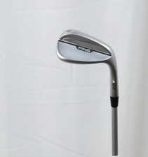 Ping S159 Chrome S Grind Wedge 54°-12 Senior Ping Alta Quick 35 Stl 4109913 Good