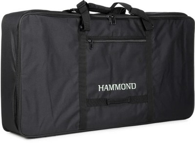 Hammond Sk2/SKX Gig Bag - Lightweight Keyboard Bag