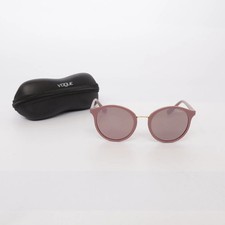 Vogue, Sonnenbrille, Rund, Pink, Damen #7q4
