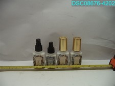 QTY 7.4 OZ 2 OZ X 3  1.4 OZ : Poo-Pourri Toilet Spray  Car-Pourri Odor Spray