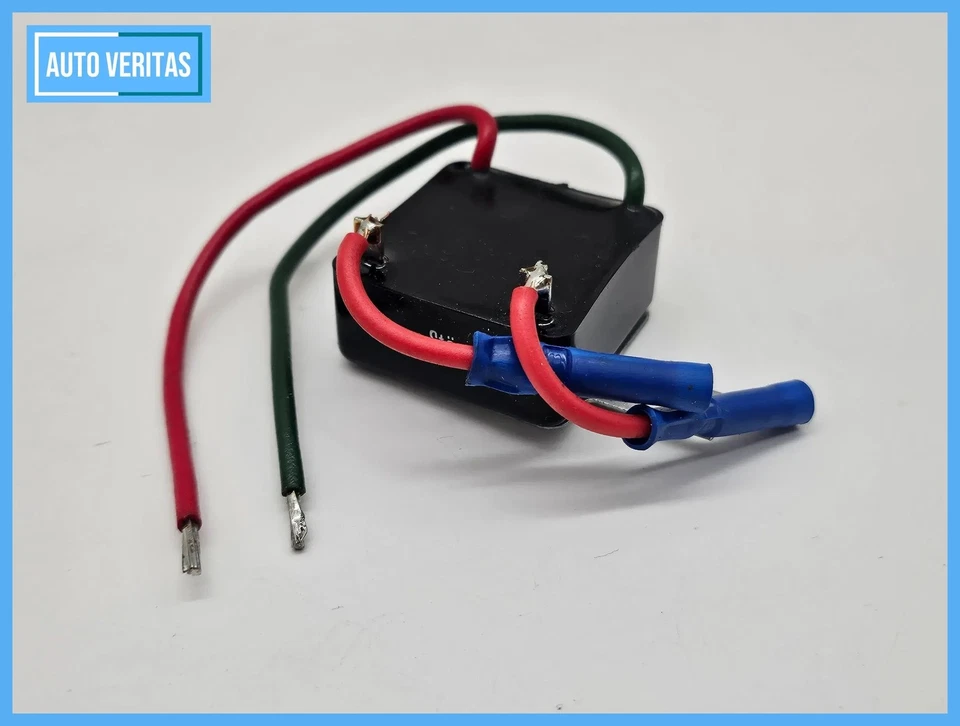 ORIGINAL OPEL Astra F Corsa A Detector wiper motor 1784103 OVP NEW - Image 2 of 4