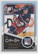 2011-12 O-Pee-Chee Brian Boyle #321 0a4