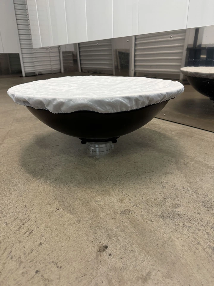 ¡VENTA MUDANZA! Plato de belleza Fotodiox Pro 22 pulgadas Foto 3 de 4