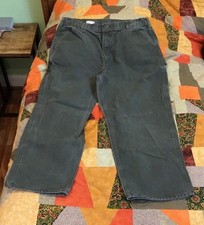Carhartt Carpenter Jeans