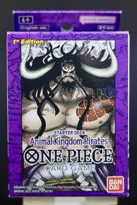 One Piece Super Prerelease | eBay