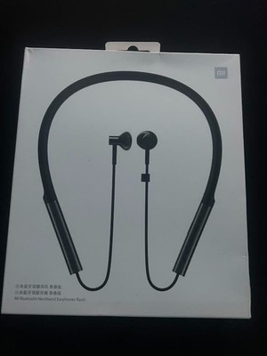 Xiaomi Kopfhörer Redmi SonicBass Schwarz