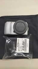 SONY NEX-C3 Mirrorless -Lens Camera