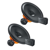 Hertz DSK165.3 16,5Cm 165Mm Lautsprecher Komponentensystem Auto 80 Watt RMS