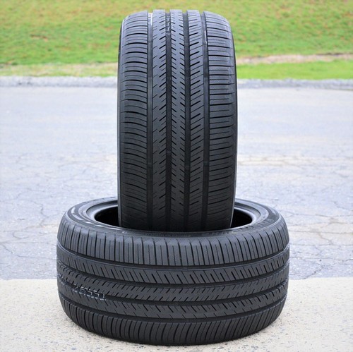 Tire 255/50R19 107Y XL Atlas Force UHP AS A/S High Performance - Picture 8 of 12