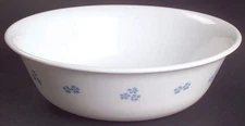 Corning Corelle Secret Garden  Soup Cereal Bowl 6128215