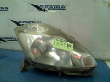 Feu avant (phare) Daihatsu SIRION