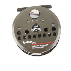 Scientific Anglers System | eBay