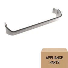 1364123-A For Kenmore Refrigerator Middle Door Retainer Bar Part # Model NR1209