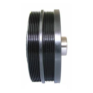 DAYCO Engine Harmonic Balancer for 1996-1999 OLDSMOBILE LSS Supercharged - Image 4 of 4