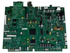 Genuine Zebra P1047494-01 Main Control Logic Board with Wired Ethernet for ZXP7