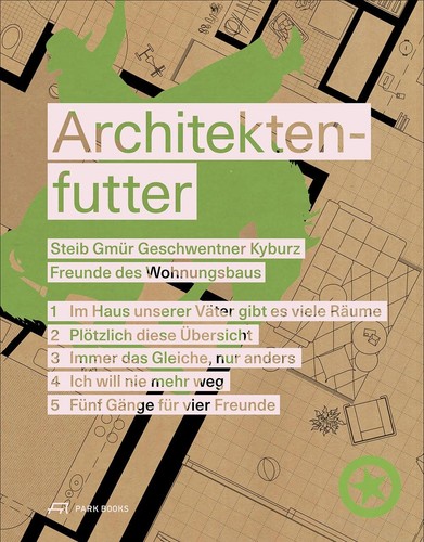 Architektenfutter, Steib Gmür Geschwentner Kyburz Partner