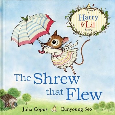 The Shrew that Flew
