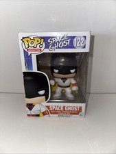 Funko Pop Space Ghost Vinyl Figures 11