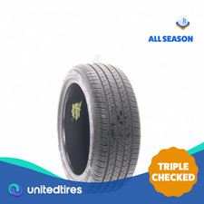 Used 22545r18 Hankook Ventus S1 As 95h - 7.532 Used 22545r18 Hankook Ventus S1 As 95h - 7.532