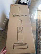 Roborock F25 RT Cordless Vacuum Mop Wet/Dry Cleaner