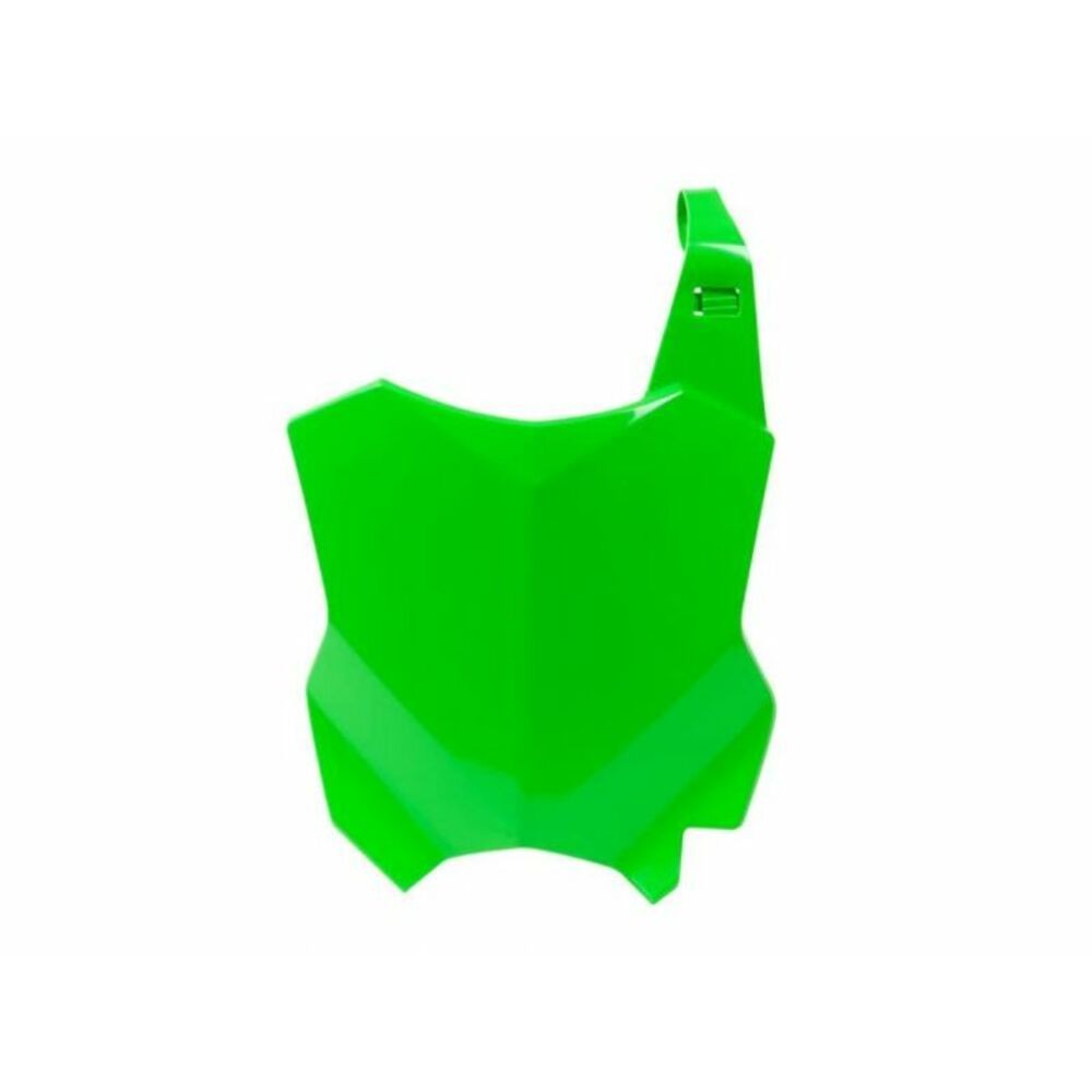 Portanumeros Front RACETECH for Motorcycle Motorbike Spare Parts