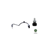 Sensor, Abgastemperatur NTK 93367 FüR Opel Vauxhall, Vor Katalysator